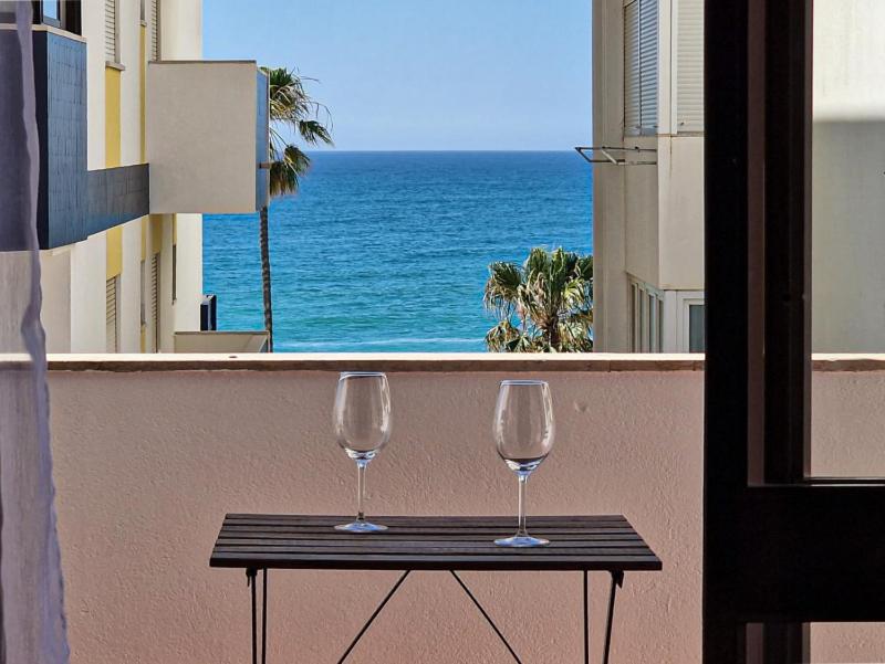 Sulmar - Armacao De Pera - By Bedzy Apartment Exterior photo