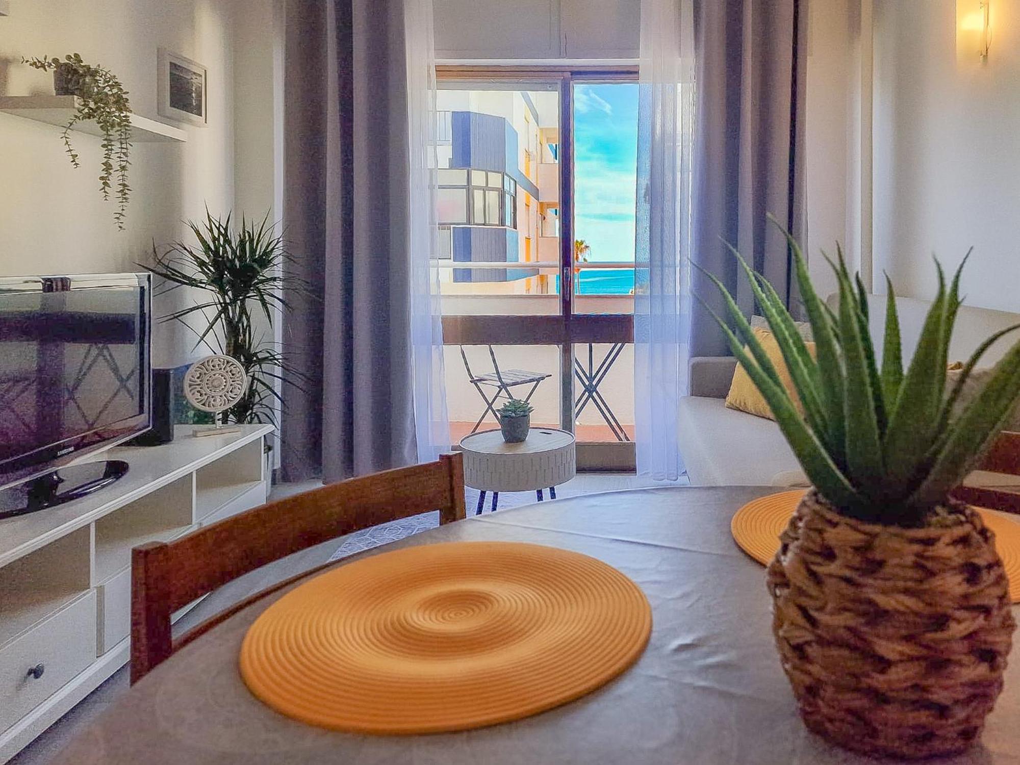 Sulmar - Armacao De Pera - By Bedzy Apartment Exterior photo