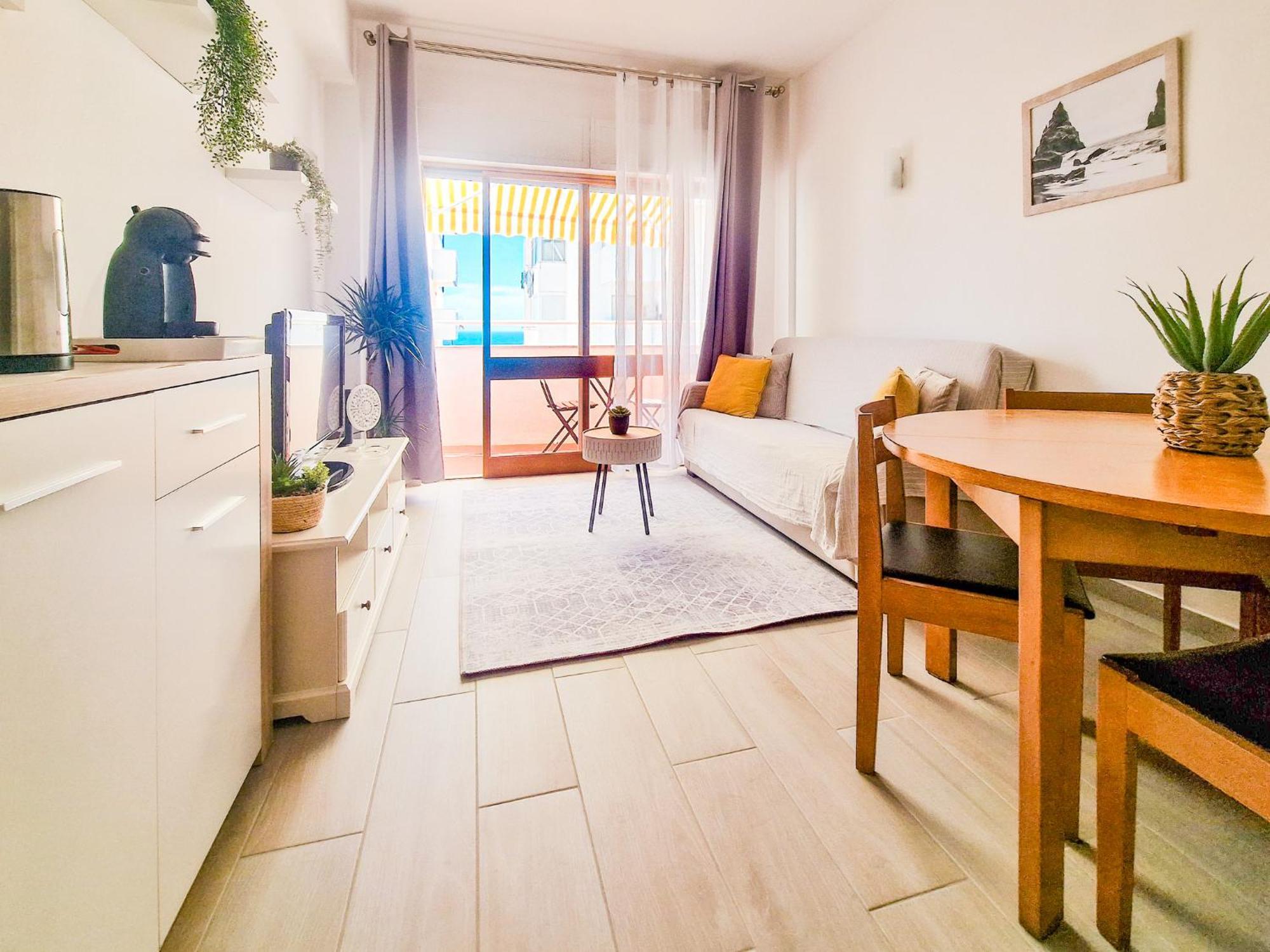 Sulmar - Armacao De Pera - By Bedzy Apartment Exterior photo